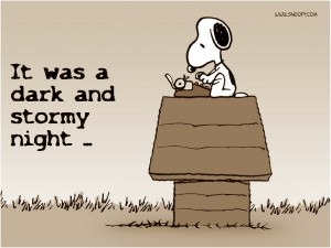 snoopy
