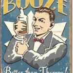 Booze Therapy