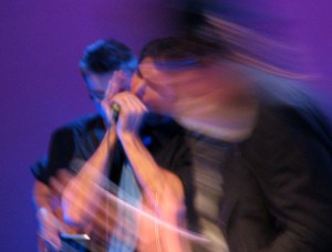 Constantine Markides - Diatonic Harmonica Constantine Markides - Blues Diatonic Harmonica, Bloomsbury Theatre, London