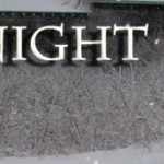 Fourth Night by Constantine Markides