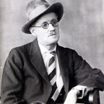 James Joyce James Joyce