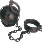 Fourth Fiction Chain Story (Ball and Chain)