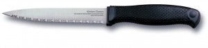 Steak Knife Incorporate a Steak Knife