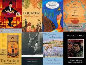 Portuguese Literature