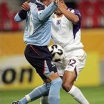 Tango Soccer