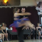 Learning to Walk: A Beginner Addict’s Account of Tango (Part II)