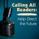 Calling All Readers
