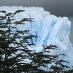 Perito Moreno Glacier in Argentine Patagonia