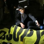 The Year of the Protester -- Part II (Occupy)