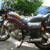The Biker’s Indignity: A Love Poem