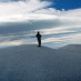 On The Patagonian Rocks (Video)