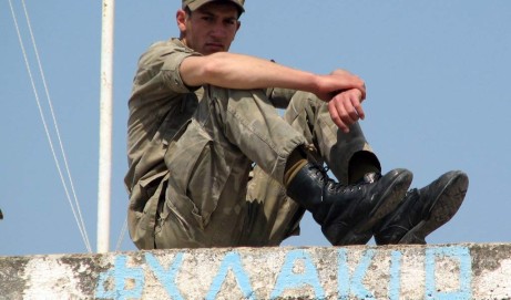 Manning the Dead Zone (Part IV)