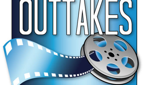 Fourth Fiction Bloopers & Outtakes