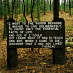 A Walden Resolution