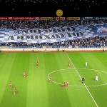Soccer and Politics in Cyprus