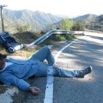 Walking the Cyprus E4 (Part II)