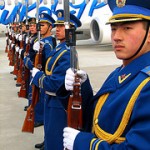 The Cult of the President — Part II: Beijing