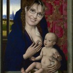 Mother Palin: An Election Special
