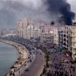 Alexandrian Uprising